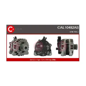 CAL10482AS CASCO