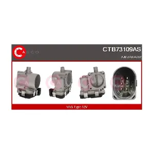 CTB73109AS CASCO