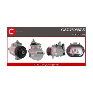 CAC76058GS CASCO