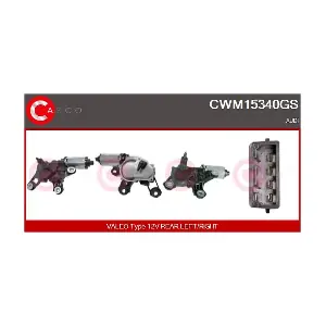 CWM15340GS CASCO
