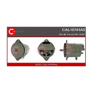 CASCO CAL10741AS