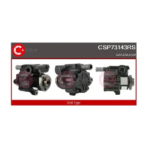 CASCO CSP73143RS