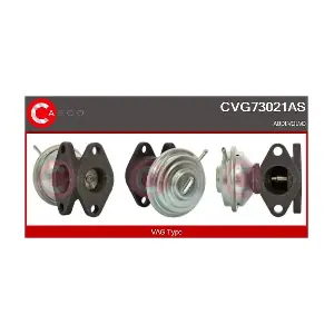 CVG73021AS CASCO