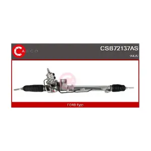 CASCO CSB72137AS