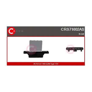 CRS71002AS CASCO