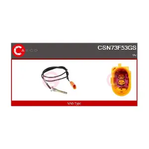 CSN73F53GS CASCO