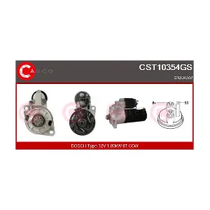 CST10354GS CASCO