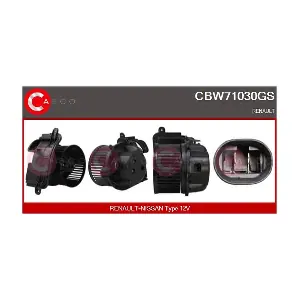 CBW71030GS CASCO