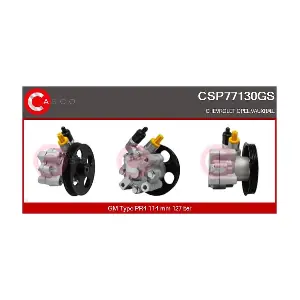 CSP77130GS CASCO