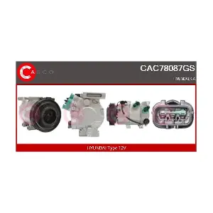 CAC78087GS CASCO