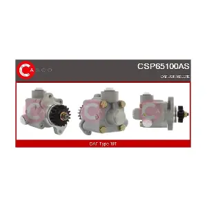 CASCO CSP65100AS
