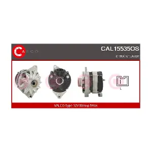 CASCO CAL15535OS