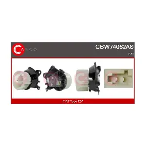 CBW74062AS CASCO