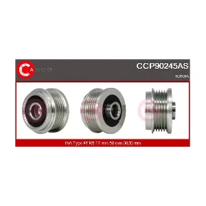CASCO CCP90245AS