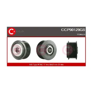 CASCO CCP90129GS