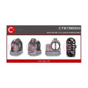 CTB73003AS CASCO