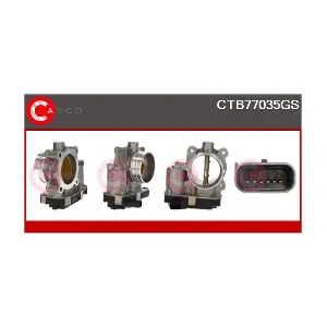 CTB77035GS CASCO