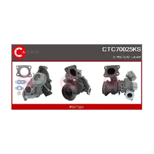 CTC70025KS CASCO