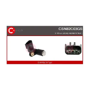 CSN82C03GS CASCO