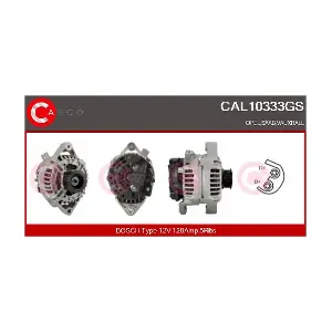 CASCO CAL10333GS
