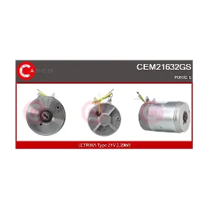 CASCO CEM21632GS