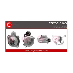 CASCO CST30161AS
