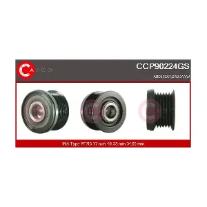 CCP90224GS CASCO