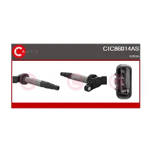 CASCO CIC86014AS