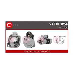 CST35169AS CASCO