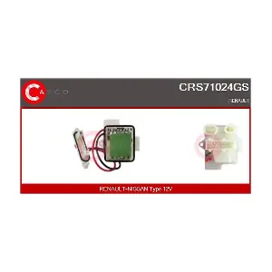 CRS71024GS CASCO