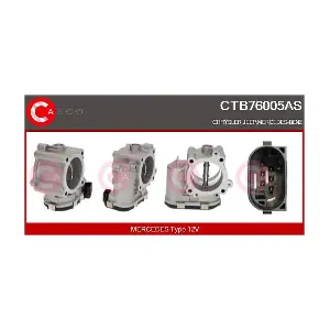 CTB76005AS CASCO