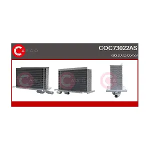 COC73022AS CASCO