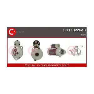 CASCO CST10226AS