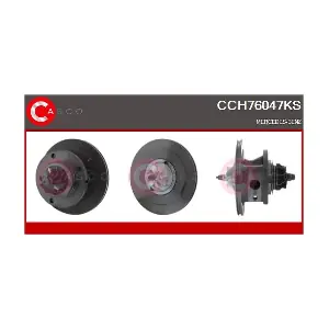CCH76047KS CASCO
