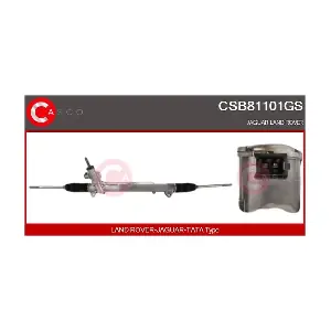CASCO CSB81101GS