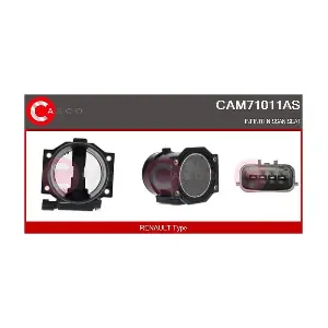 CAM71011AS CASCO