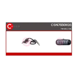 CSN76B00GS CASCO