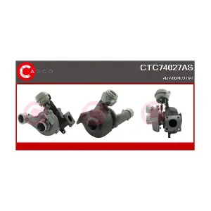 CTC74027AS CASCO