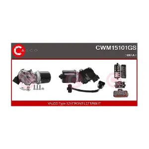 CWM15101GS CASCO