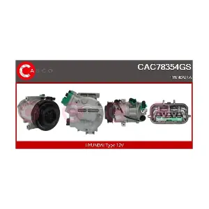 CAC78354GS CASCO