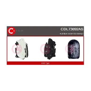 CDL73092AS CASCO