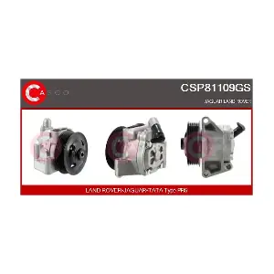 CSP81109GS CASCO