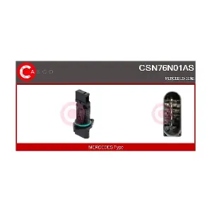 CSN76N01AS CASCO