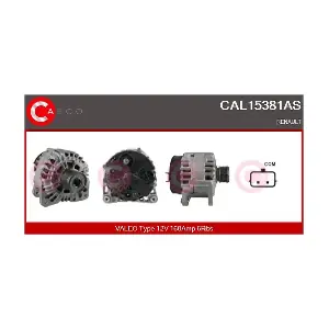 CASCO CAL15381AS
