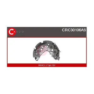 CRC30106AS CASCO