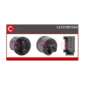 CLH73015AS CASCO