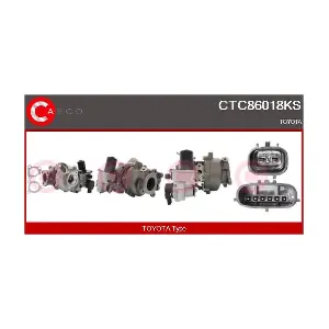 CTC86018KS CASCO