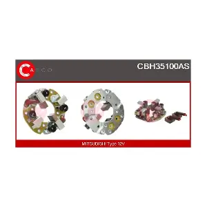 CBH35100AS CASCO