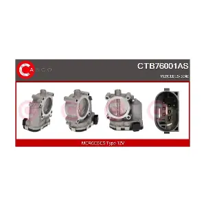 CTB76001AS CASCO