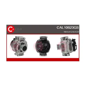CASCO CAL10B23GS